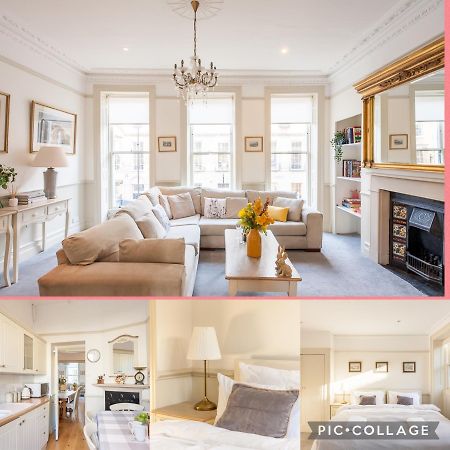 City Centre Stunning House-Roman Baths - 3Min Walk - 4 Bedrooms Dış mekan fotoğraf